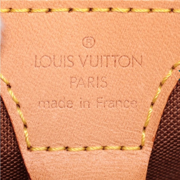 EUC Louis Vuitton Ellipse - Picture 7 of 8
